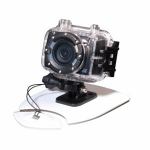 ケンコー　小型フルハイビジョンデジタルムービーカメラ　AEE　MagiCam　SD19A　サーフィンパッケージ　SD19A-SF