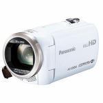 Panasonic　ビデオカメラ　HC-V550M-W
