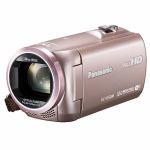 Panasonic　ビデオカメラ　HC-V550M-N