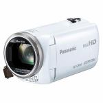Panasonic　ビデオカメラ　HC-V230M-W