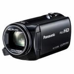 Panasonic　ビデオカメラ　HC-V230M-K