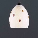 大塚家具　セードのみ　CLAオベットG/W白色　【ランプ(電球)・コード別売　】イタリア製