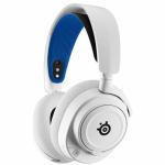 ＳｔｅｅｌＳｅｒｉｅｓ　ARCTIS　NOVA　7P　WHITE　(RE)　61561J