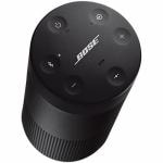 Bose　SLink　REV　BLK　II　SoundLink　Revolve　II　Bluetooth　speaker　Triple　Black