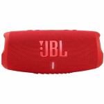JBL　JBLCHARGE5RED　Bluetooth対応ポータブルスピーカー　レッド