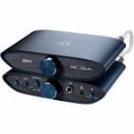 iFi　Audio　ZEN　Signature　Set　HFM　DAC　V2＋CAN　HFM＋4.4mm　Cableバンドルセット　アイファイオーディオ