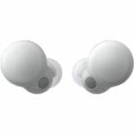 【推奨品】ソニー　WF-LS900N　WC　ワイヤレスノイズキャンセリングステレオヘッドセット　LinkBuds　S　ホワイト