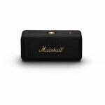 Marshall　EMBERTON2　BLACK　AND　BRASS　Bluetoothスピーカー　ブラス