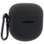 Bose　S　COVER　QC　EB　II　BLK　Quiet　Comfort　Earbuds　II　専用ケース　ブラック