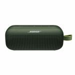 Bose　SoundLink　Flex　Bluetooth　Speaker　ワイヤレススピーカー　Cypress　Green