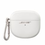 Bose　CH　COVER　UL　OP　EB　WH　Ultra　Open　Earbuds　Wireless　専用チャージングケース　White　Smoke