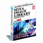 マイザ　MIXA　Image　Library　Vol.105「CG・グローバルビジネス」