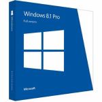 Microsoft　Windows　8.1　Professional　英語版
