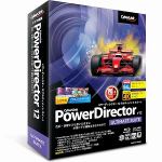PowerDirector12　Ultimate　Suite　通常版　PDR12ULSNM-002
