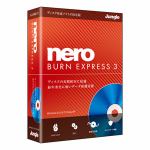 ジャングル　＊Nero　BurnExpress　3　Ｙ　NEROBURNEXPRESS3