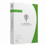 コーレルジャパン　CorelDRAW　Graphics　Suite　X7　アップグレード版　CORELDRAW/GSX7UPG