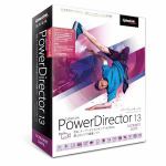 サイバーリンク　PowerDirector　13　Ultimate　Suite　乗換え・アップグレード版　PDR13ULSSG-001