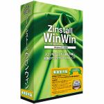 リープコーポレーション　Zinstall　WinWin　Windows　8.1対応版　乗換優待版　LPC-ZWIN2-02