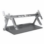 ワコム　Cintiq　27QHD専用スタンド　Cintiq　Ergo　Stand　ACK-411-040Z