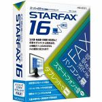 メガソフト　STARFAX　16