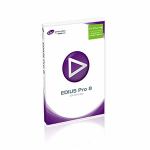 グラスバレー　EDIUS　Pro　8　アップグレード版　EPR8-UGR-JP