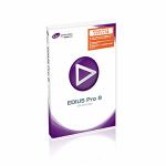 グラスバレー　EDIUS　Pro　8　アカデミック版　EPR8-STR-E-JP