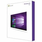 Microsoft　Windows　10　Pro　日本語版　FQC-09110