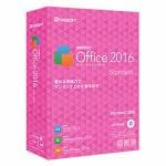 キングソフト　KINGSOFT　Office　2016　Standard　パッケージCD-ROM版　KSO-16STPC01A