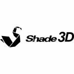Ｓｈａｄｅ３Ｄ　Shade3D　ver.16　ライセンスメディアセット　MK16CL0JA0100