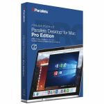 パラレルス　PDPRO12-BX1-SUB1Y-JP　Parallels　Desktop　for　Mac　Pro　Edition　Box　Subs1Yr　JP　(プロ版)　
