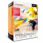 サイバーリンク　PhotoDirector　8　Ultra　アカデミック版　PHD08ULTAC-001