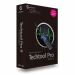 アクト・ツー　TechTool　Pro　9　MMTTP9-MNDK