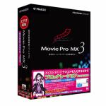 ＡＨＳ　Movie　Pro　MX3　ボイスロイドパック　SAHS-40005