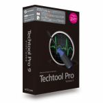 アクト・ツー　TechTool　Pro　9.5　-　パッケージ版　MMTTP95-MNDK