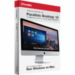 パラレルス　Parallels　Desktop　13　for　Mac　Box　JP　PDFM13L-BX1-JP