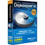 相栄電器　Diskeeper　16J　Professional　DK16JPE