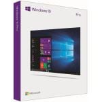 マイクロソフト　Windows　10　Pro　英語版　FQC-10070