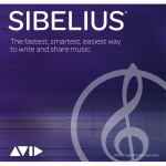 フロンティアファクトリー　Sibelius　BTSBSBH111
