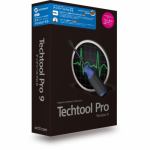 アクト・ツー　TechTool　Pro　9.6　-　パッケージ版　MMTTP96-MNDK