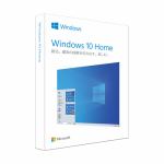 日本マイクロソフト　Windows　10　Home　日本語版(新パッケージ)　HAJ-00065　HAJ-00065