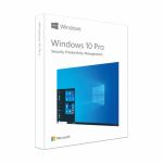 マイクロソフト　Windows　10　Pro　英語版（新パッケージ）　HAV-00060