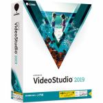 ソースネクスト　VideoStudio　2019　Standard　半額キャンペーン版　Windowsソフト