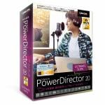 サイバーリンク　PowerDirector　20　Ultimate　Suite　通常版　PDR20ULSNM-001