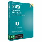 キヤノンＩＴソリューションズ　ESET　Server　Security　for　Linux　／　Windows　Server　新規　CMJ-EA06-E06