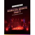 【DVD】Little　Glee　Monster　5th　Celebration　Tour　2019　～MONSTER　GROOVE　PARTY～(初回生産限定盤)