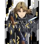 【DVD】ダーウィンズゲーム　3(完全生産限定版)