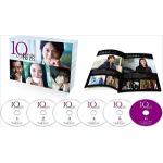 【DVD】10の秘密　DVD-BOX