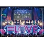 【DVD】=LOVE　1stコンサート「初めまして、=LOVEです。」