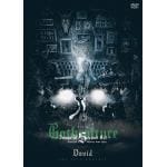 【DVD】David　／　FILM　""Gothculture""　-Image　of　Second　Act(完全限定盤)