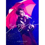 【BLU-R】NICHKHUN(From　2PM)　／　NICHKHUN(From　2PM)　Premium　Solo　Concert　2019-2020　""Story　of...""(完全生産限定盤)(Blu-ray　Disc)